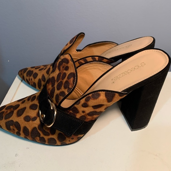 Women’s shoes. Shoe dazzle - Picture 2 of 6